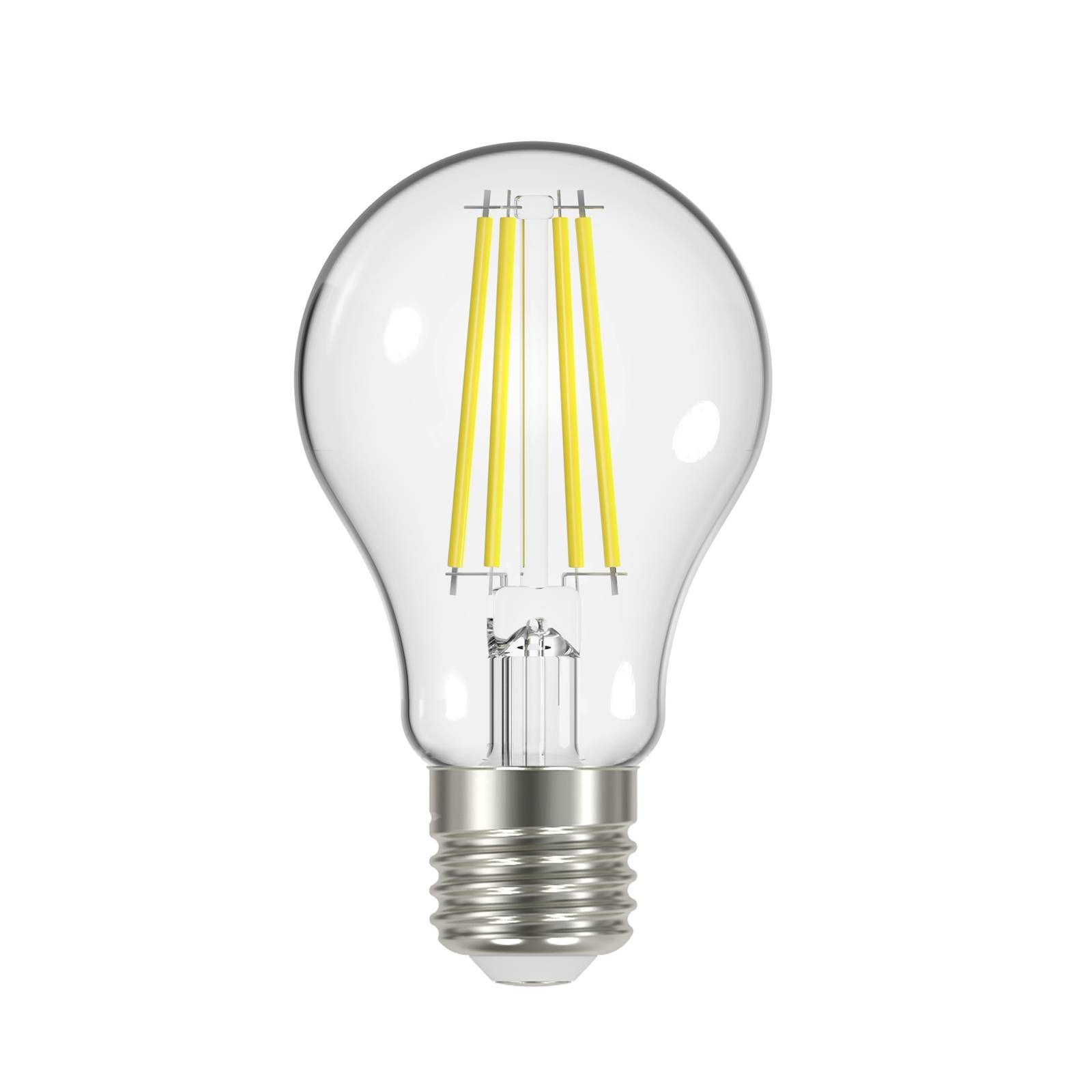 Arcchio LED-Leuchtmittel LED-Filamentleuchtmittel E27, E27, warmweiß