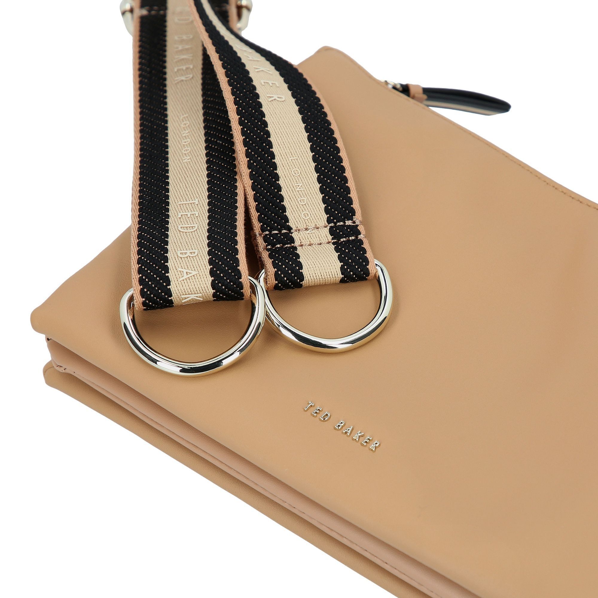 Ted Baker Umhängetasche Darceyy, Leder