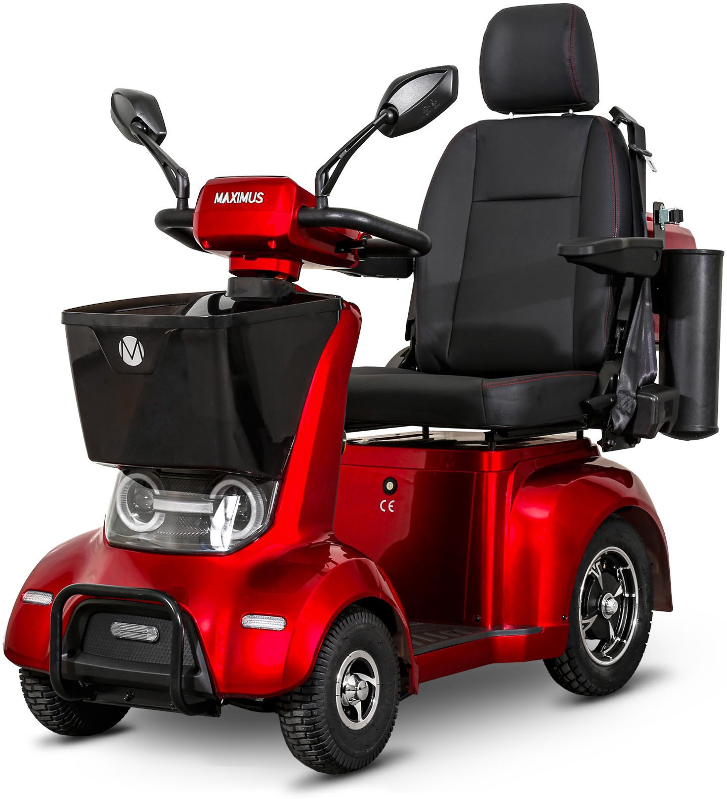 Rolektro Elektromobil Rolektro, Maximus MX4-6, 700 W, 6 km/h