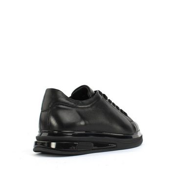 Celal Gültekin 691-3417 Black Sneakers Sneaker