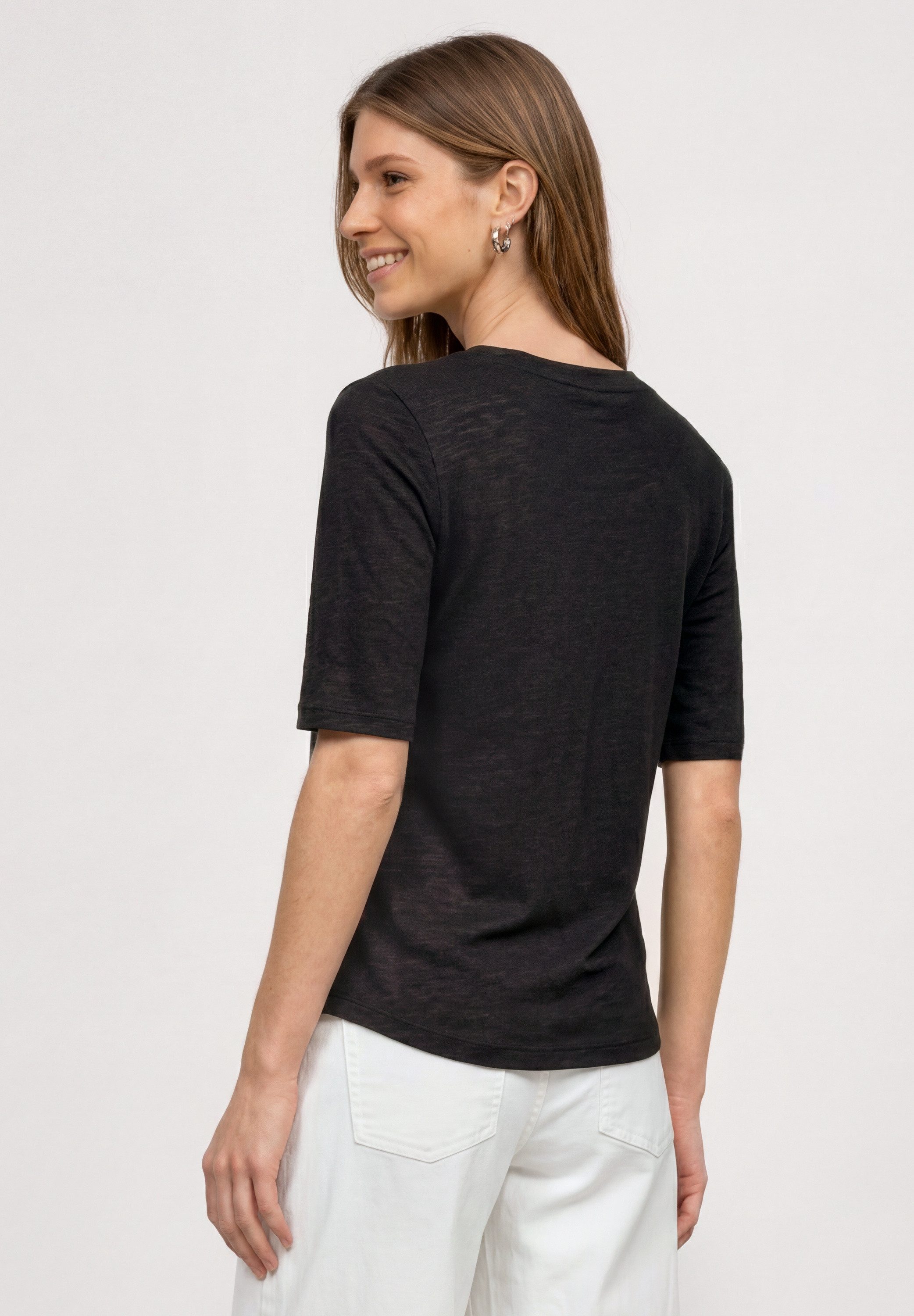 STREET ONE T-Shirt Jersey