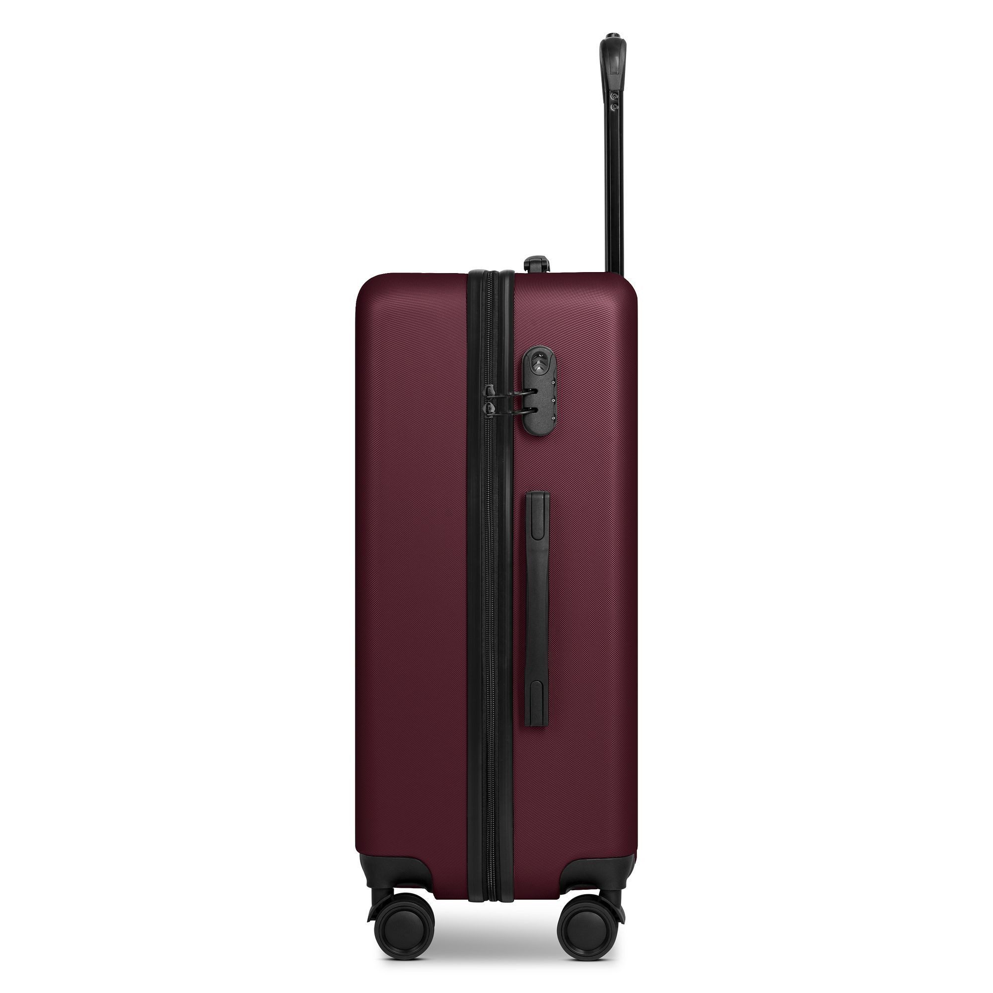 Smartbox Trolley Edition 05 4 Rollen Trolley 66 cm