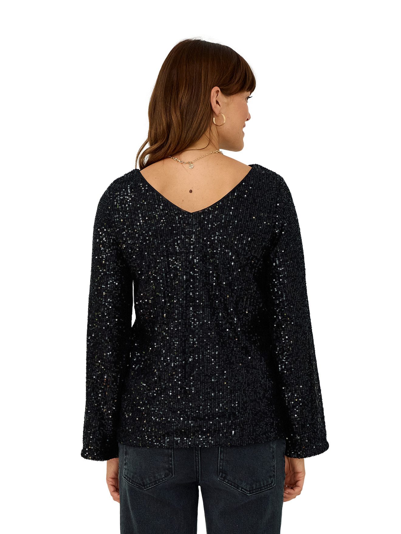 vertbaudet Umstandsbluse