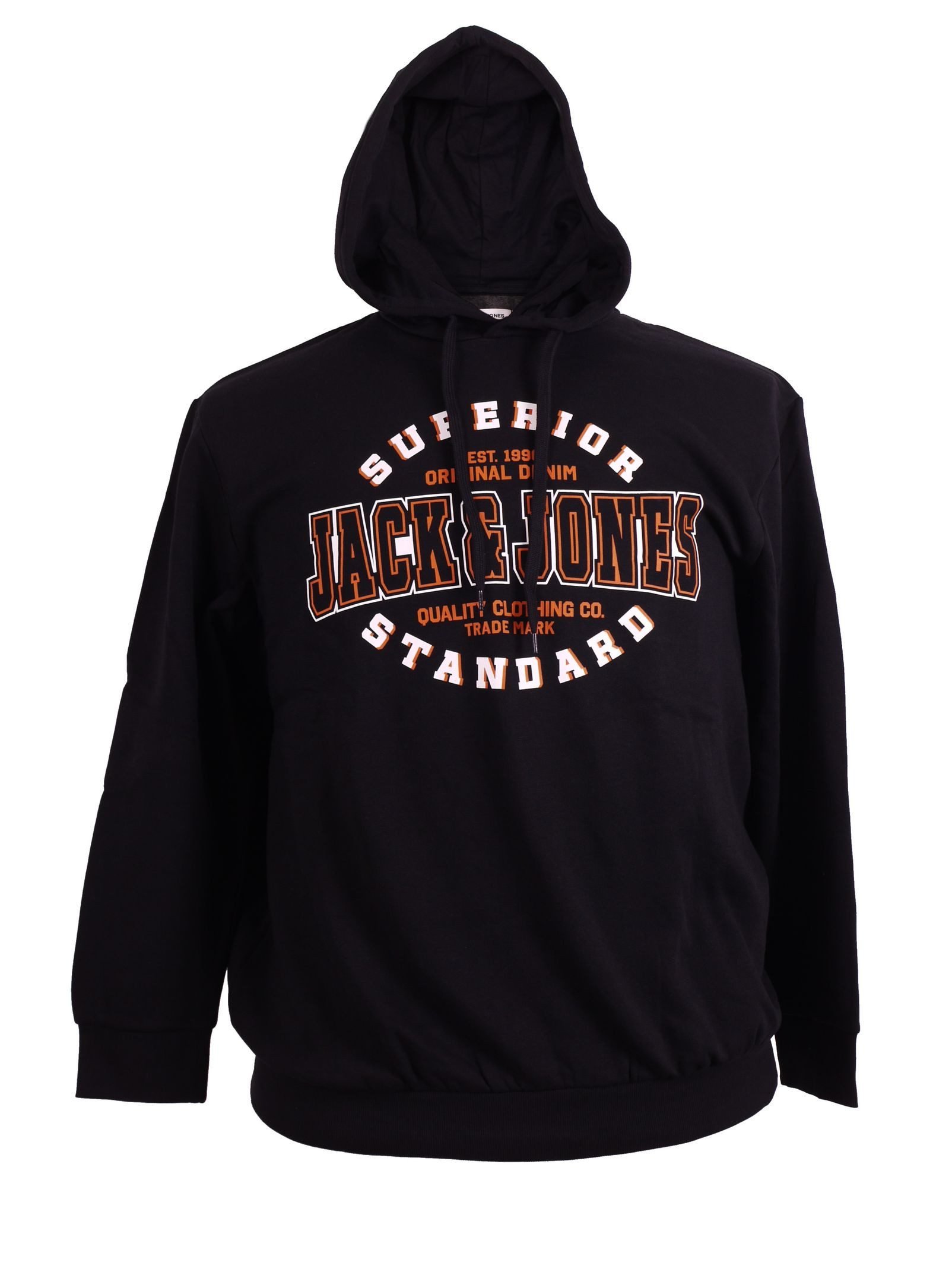 Jack & Jones Kapuzensweatshirt günstig online kaufen