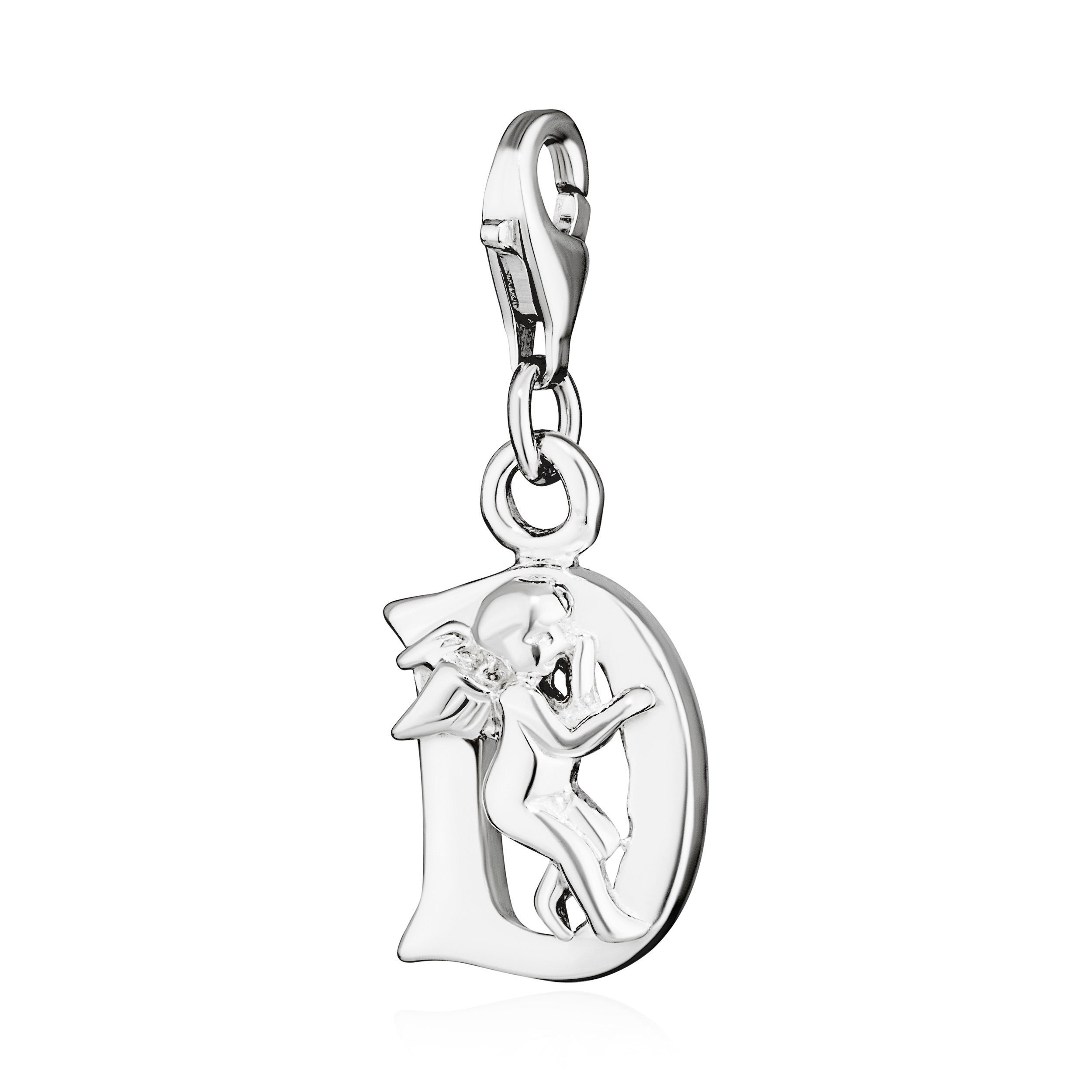 NKlaus Kettenanhänger Bracelet Bead Charm - günstig online kaufen