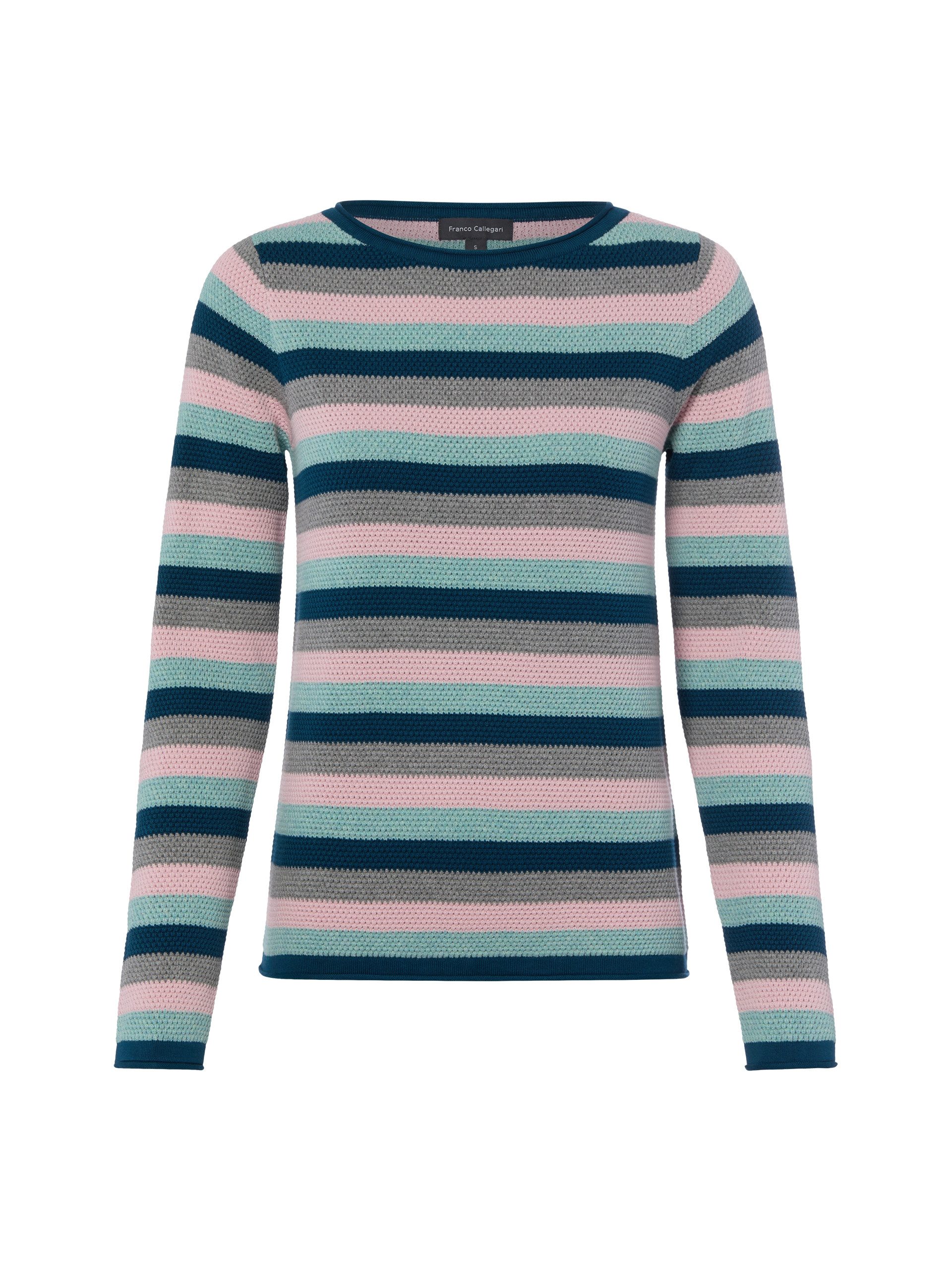 Franco Callegari Strickpullover