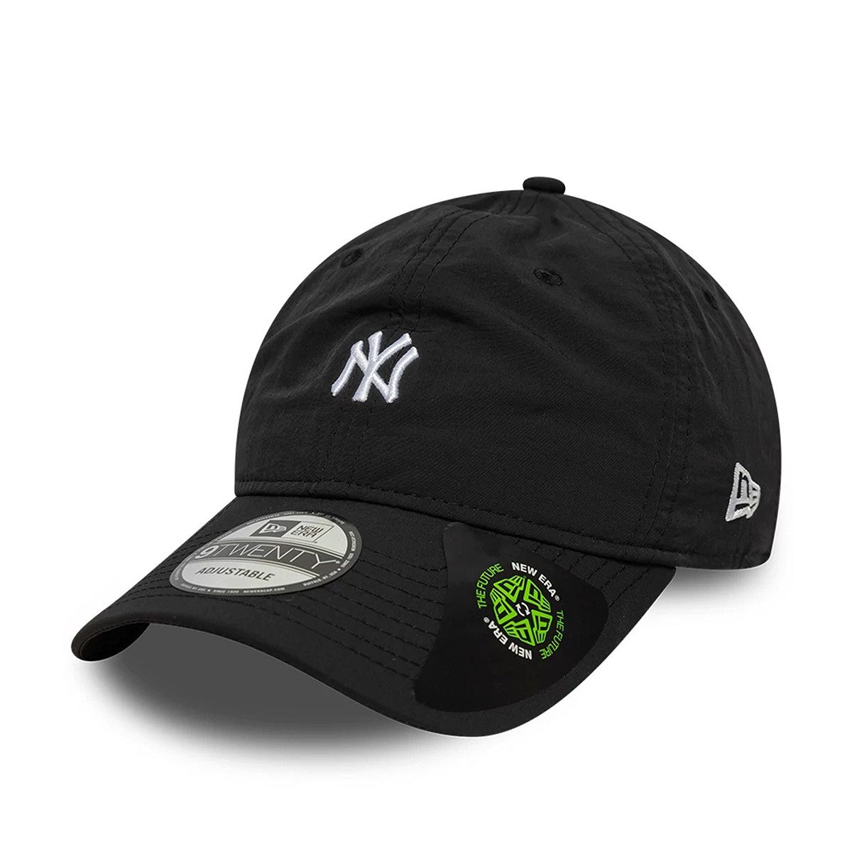 Baseball Cap New York Yankees MLB Recycled