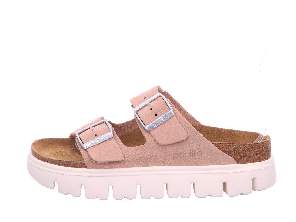 Birkenstock Arizona PAP Chunky[Slipper] Stiefel