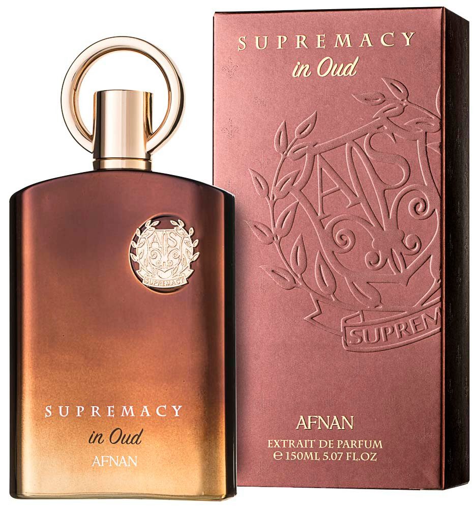 Afnan Extrait Parfum Afnan Supremacy in Oud Extrait de Parfum