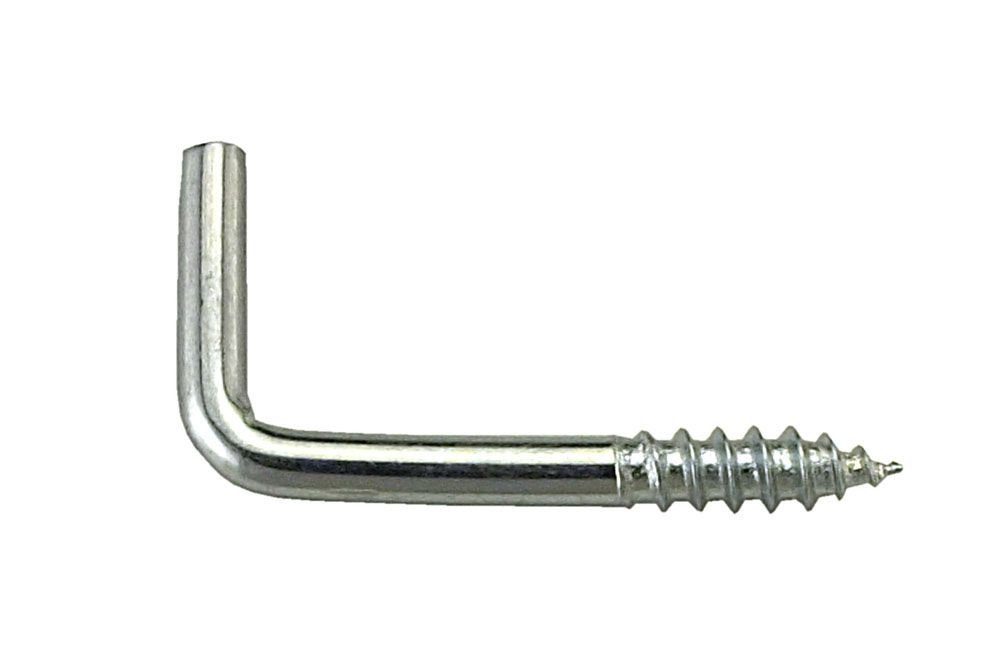 Schraubhaken Schraubhaken 2,8 x 30 mm