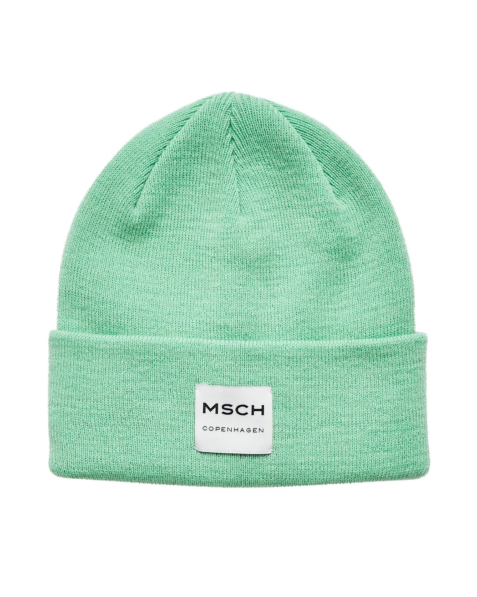 Moss Copenhagen Strickmütze