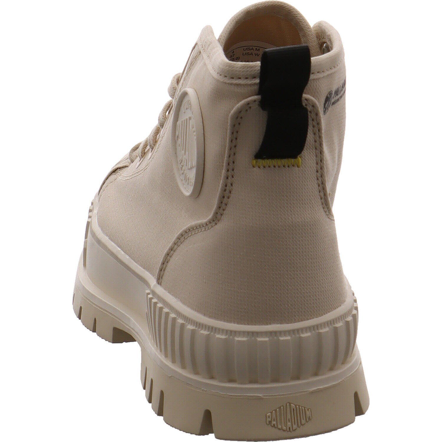Palladium Pallashock Organic 2 Schnürboots