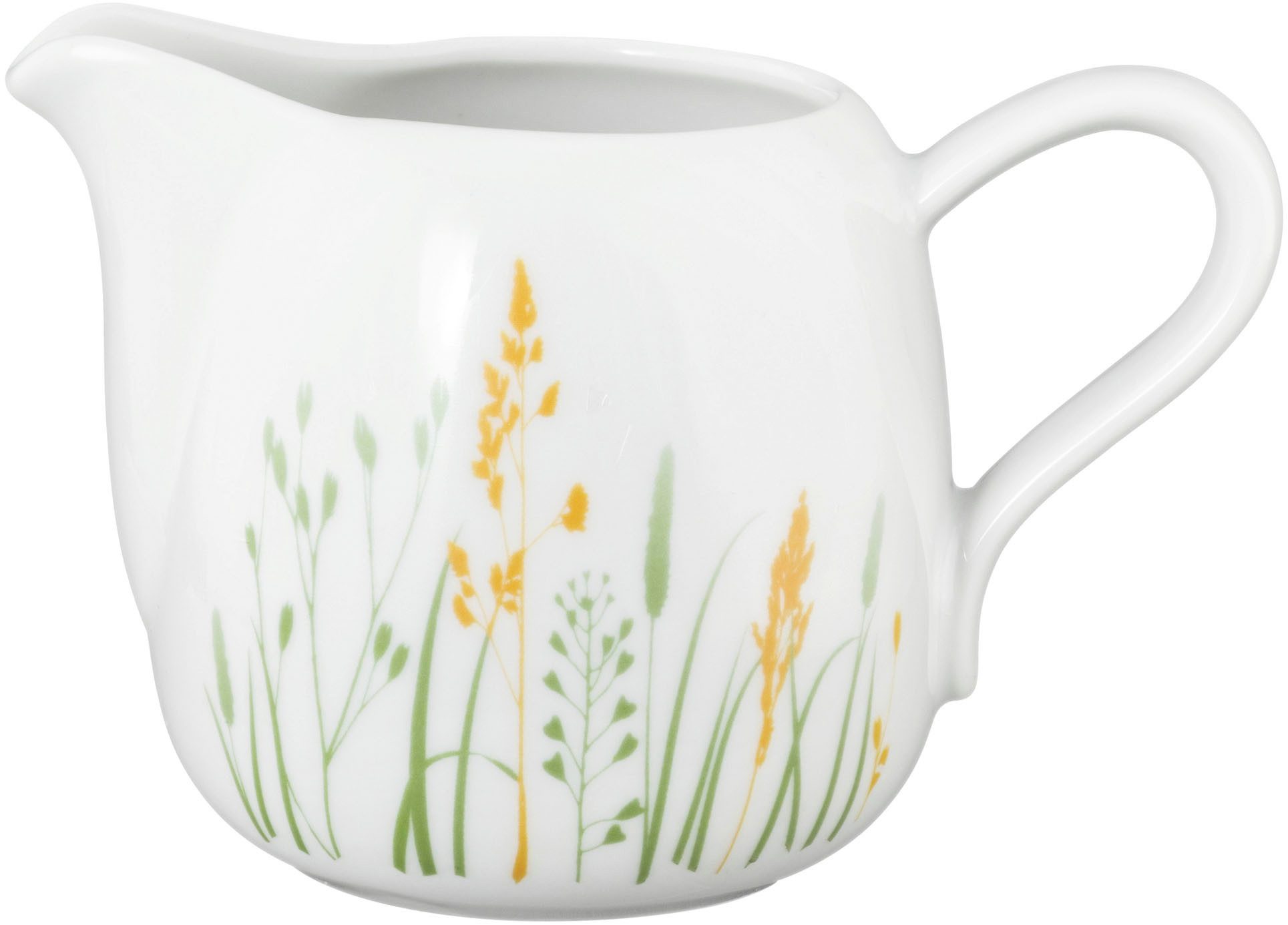 Seltmann Weiden Milchkännchen Liberty, 0,28 l, (1-St), Fassungsvermögen 0,26 Liter