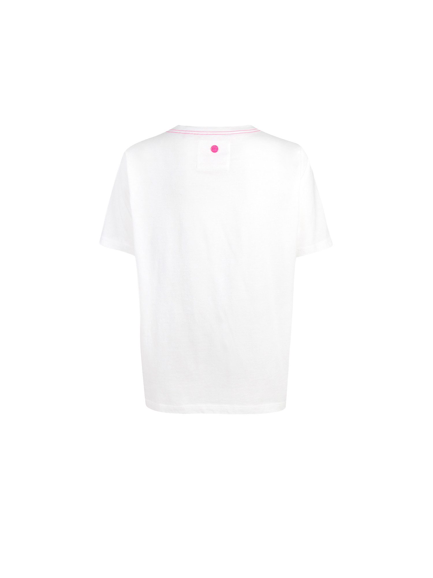 Lieblingsstück T-Shirt CoraL aus 100% Baumwolle