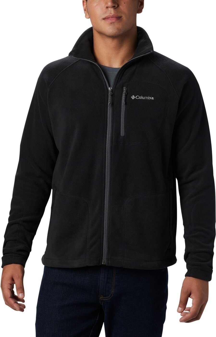Columbia Langarmshirt Fast Trek II Full günstig online kaufen