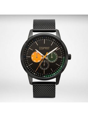 Esprit Quarzuhr ESPRIT Herren-Uhren Analog Quarz, Klassikuhr