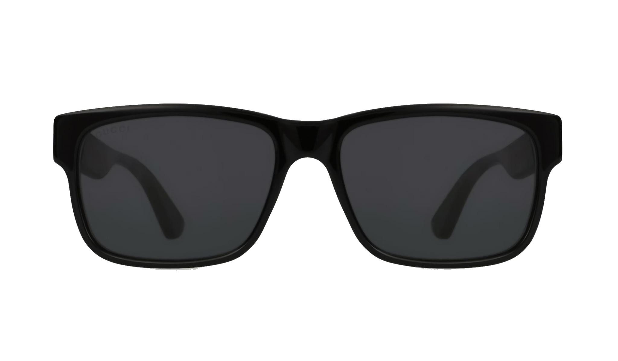 GUCCI Sonnenbrille GG0340S