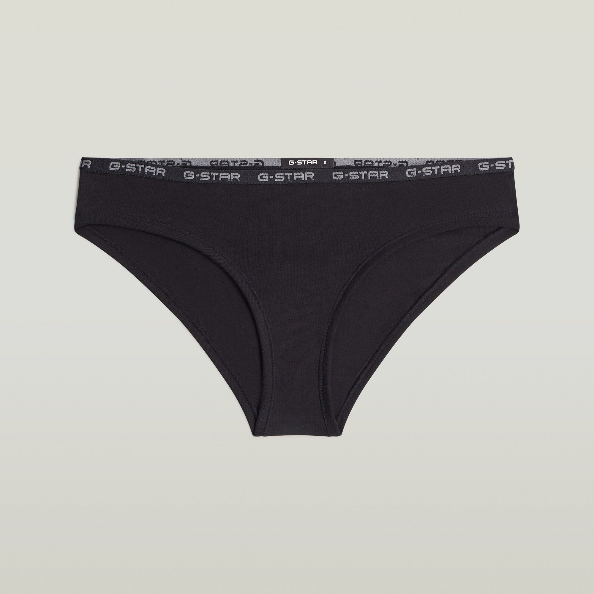 G-STAR Hipster LAVA, 3 PACK HIPSTER BRIEFS (Packung, 3-St) Baumwoll-Stretch