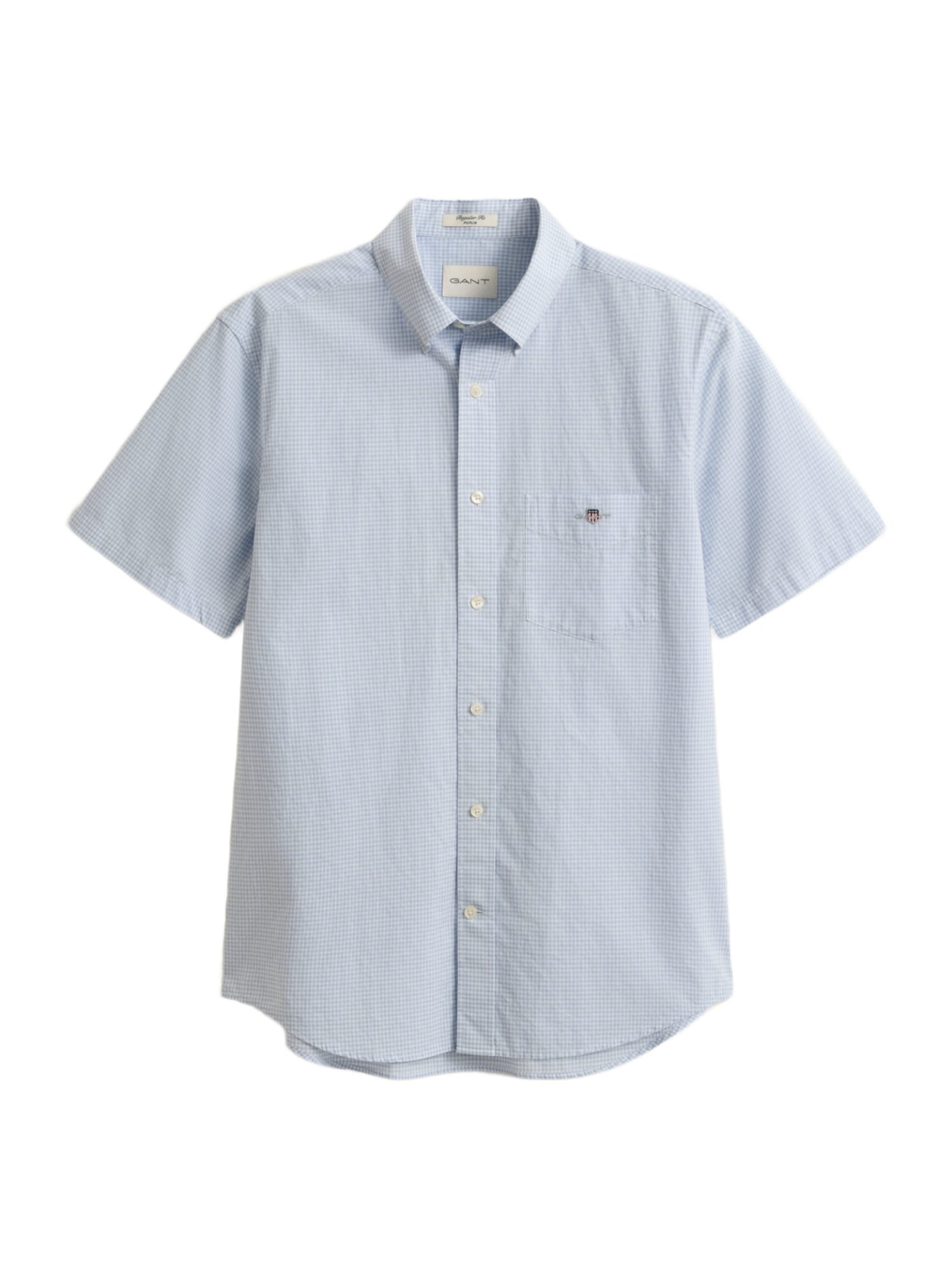 Gant Flanellhemd