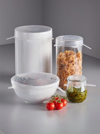 Aufbewahrungssystem, Kunststoff, (6-tlg), 6-teiliges Set online kaufen