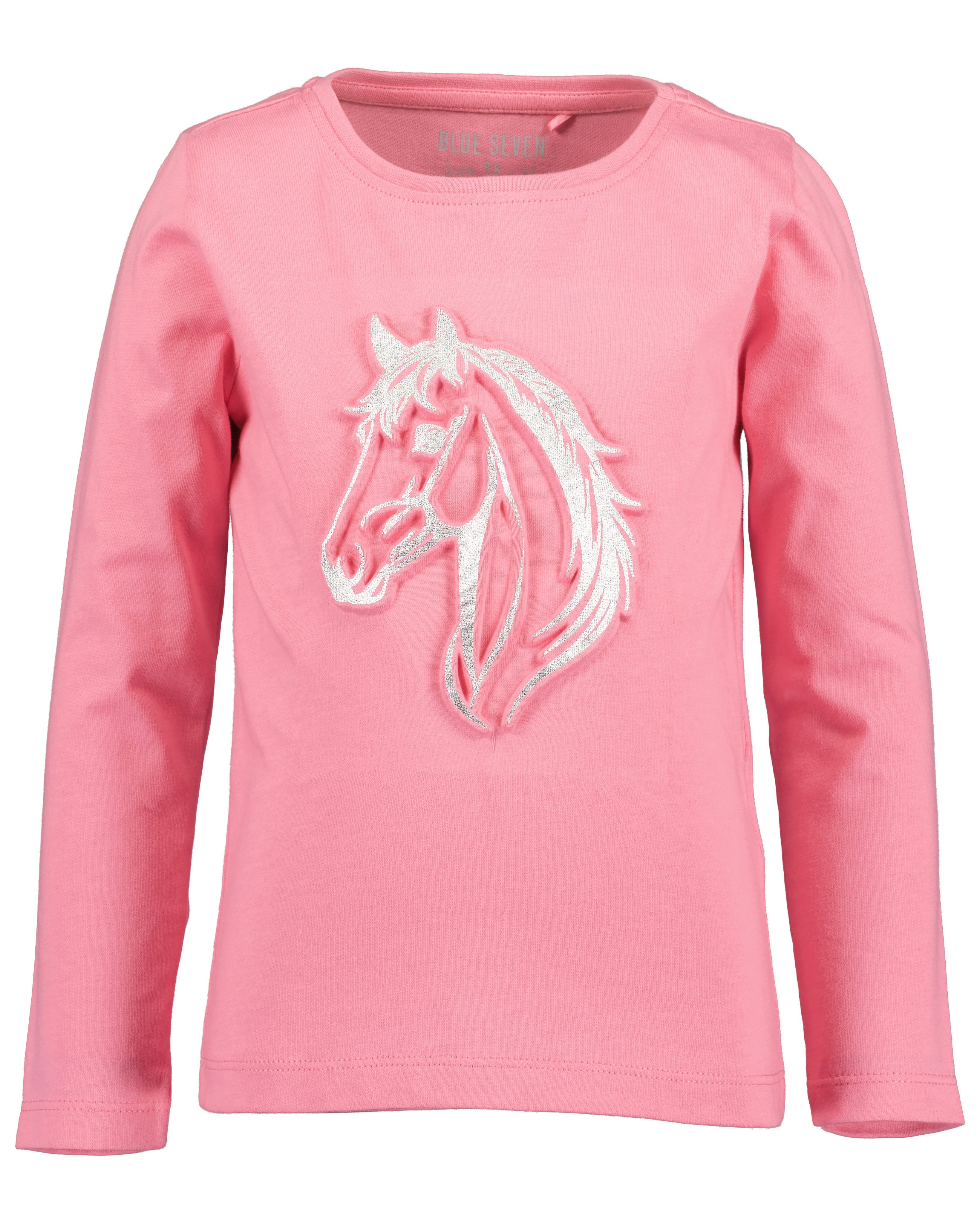 Langarmshirt