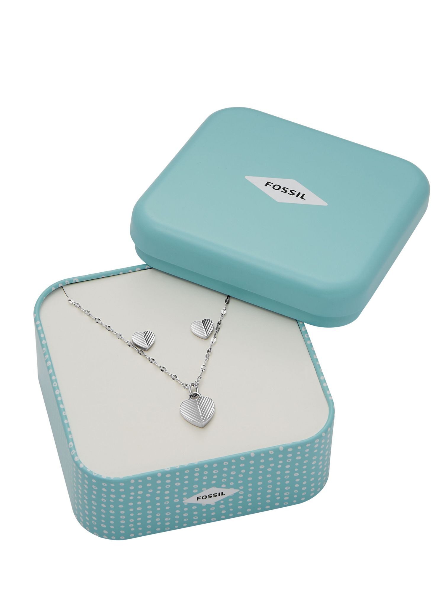 Fossil Collier JF04669SET...