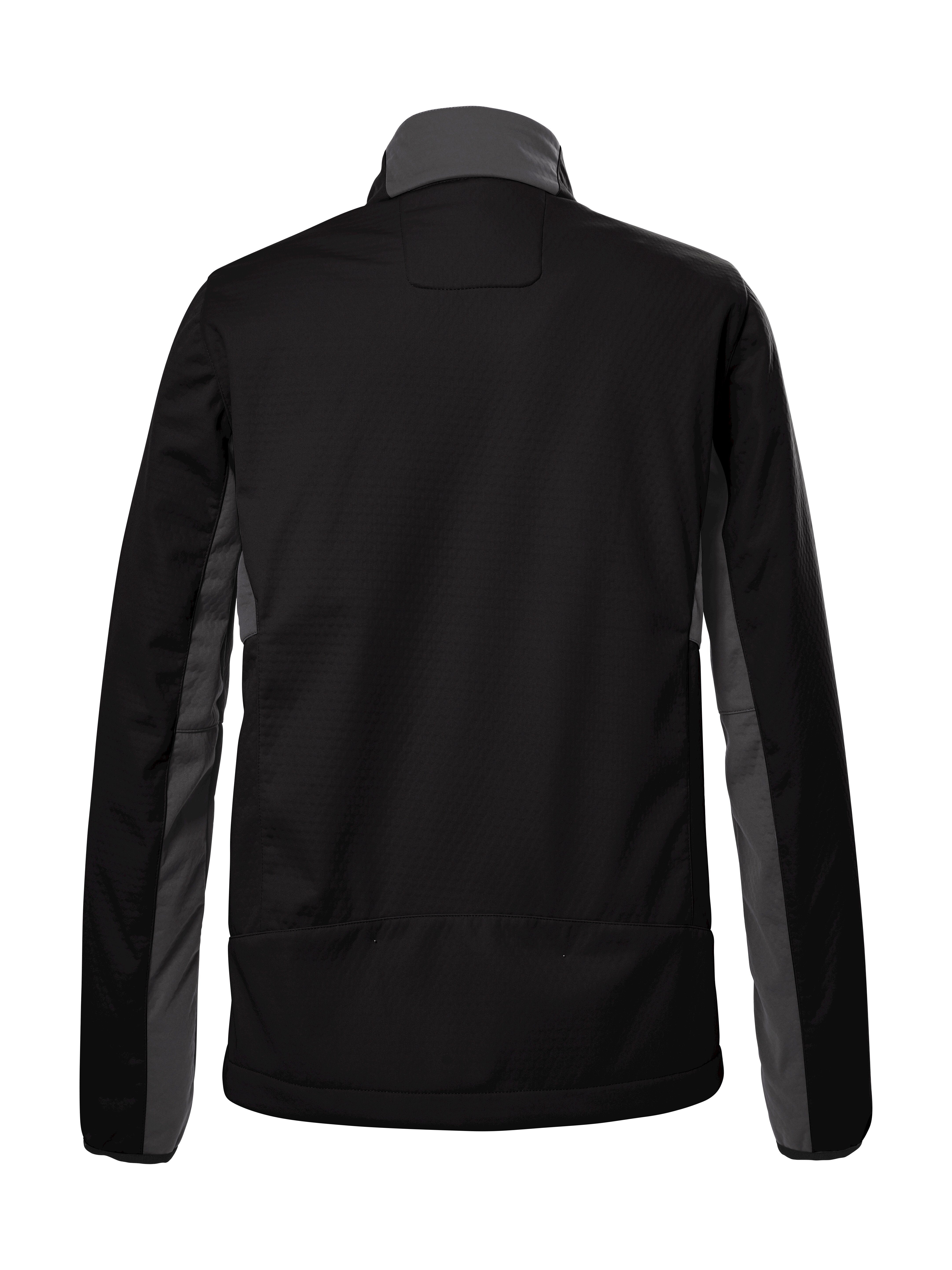 Killtec Softshelljacke KOW 42 MN SFTSHLL JCKT Softshelljacke: wasser- und w günstig online kaufen