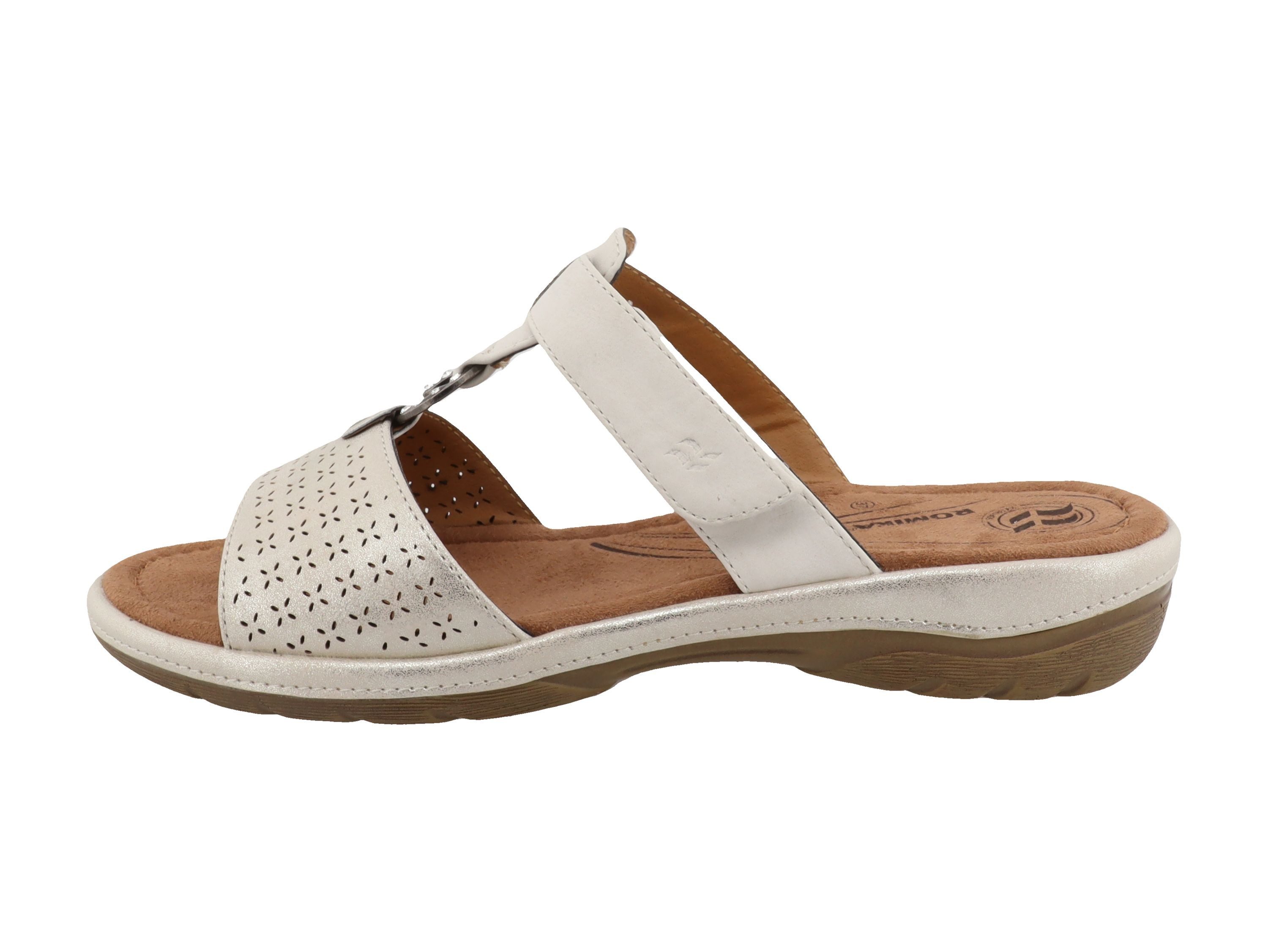 Romika Softrelax Slipper Sandale