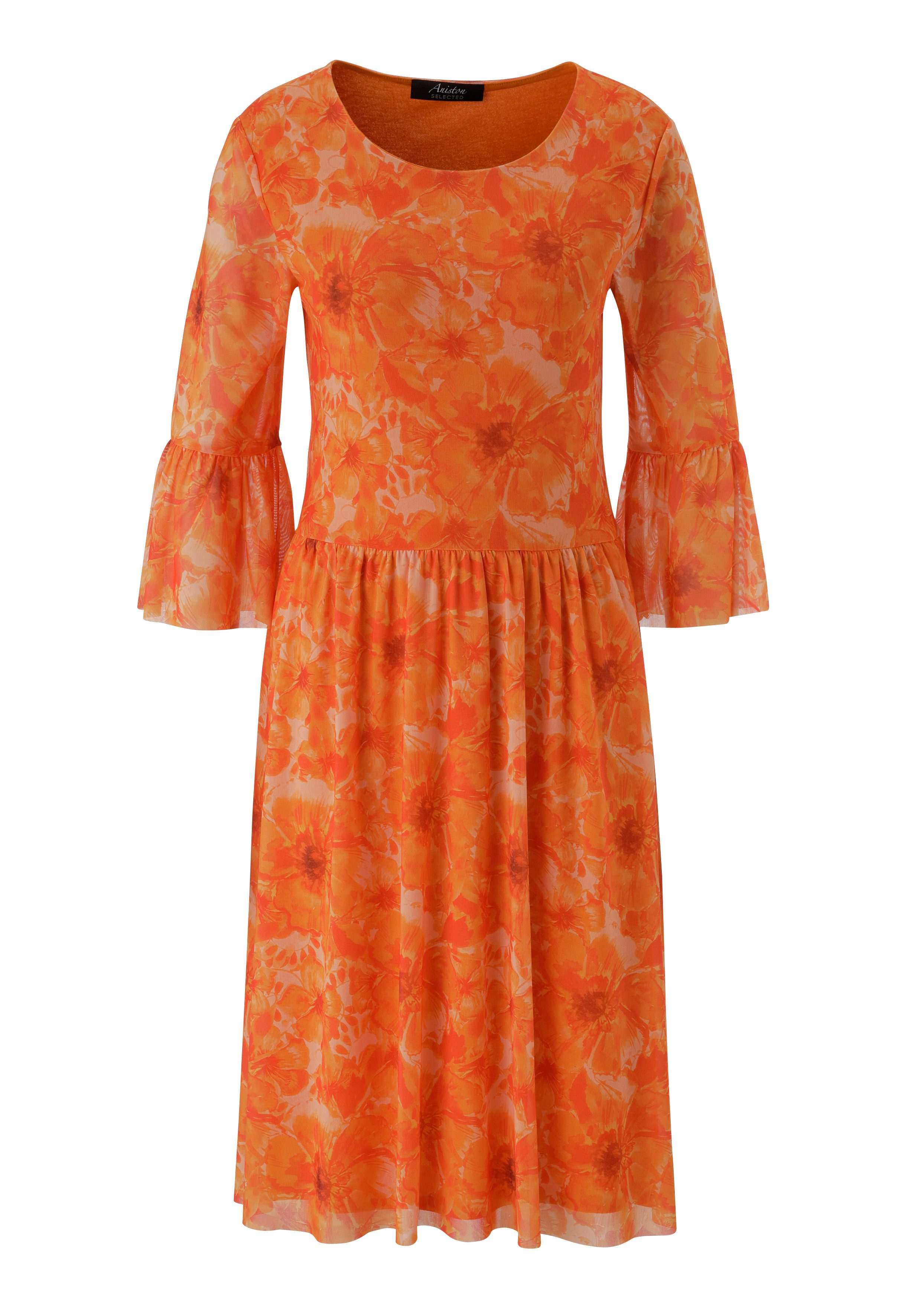 Meshkleid