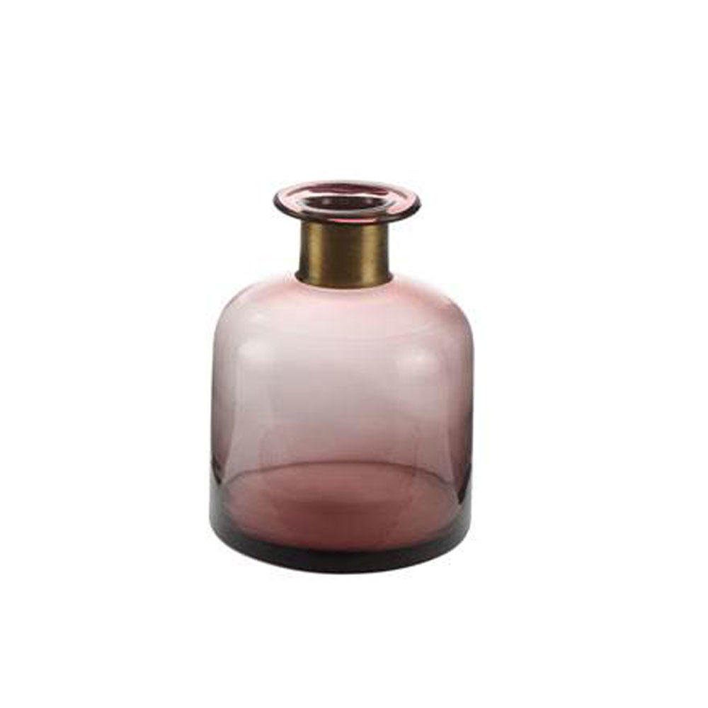 Dekovase Scandic Home Aurora Bordeaux Accessoires 23121031