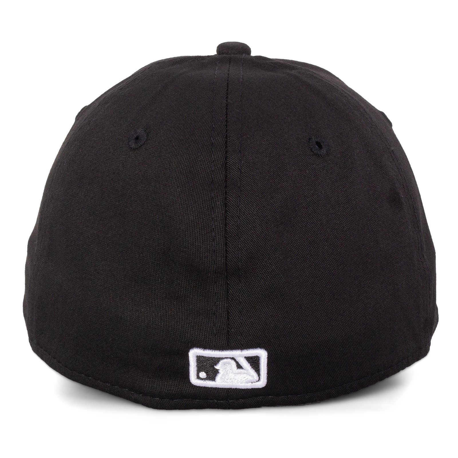 New Era Baseball Cap Cap SMU New Era 39Thirty Yankees (1-St) günstig online kaufen