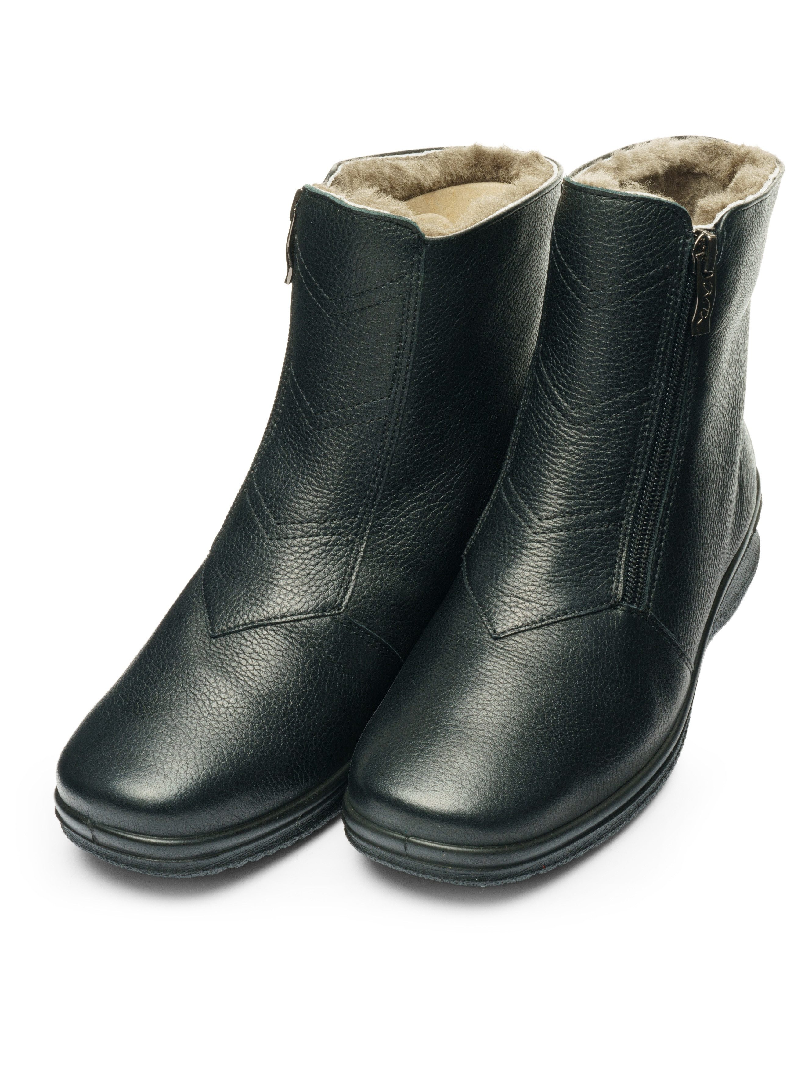 Ara Damen Stiefelette München Stiefelette