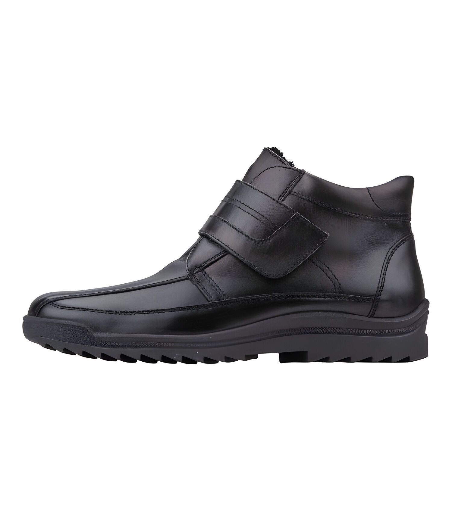 Waldläufer Kai Winterstiefelette