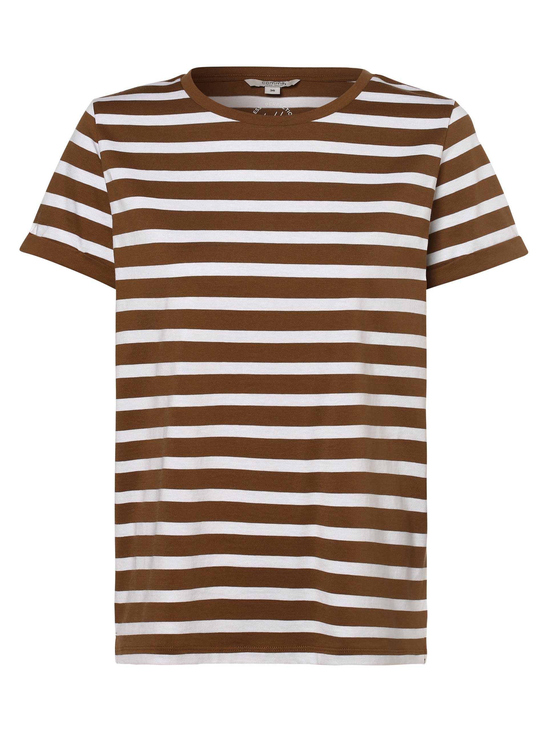 Comma T-Shirt online kaufen | OTTO