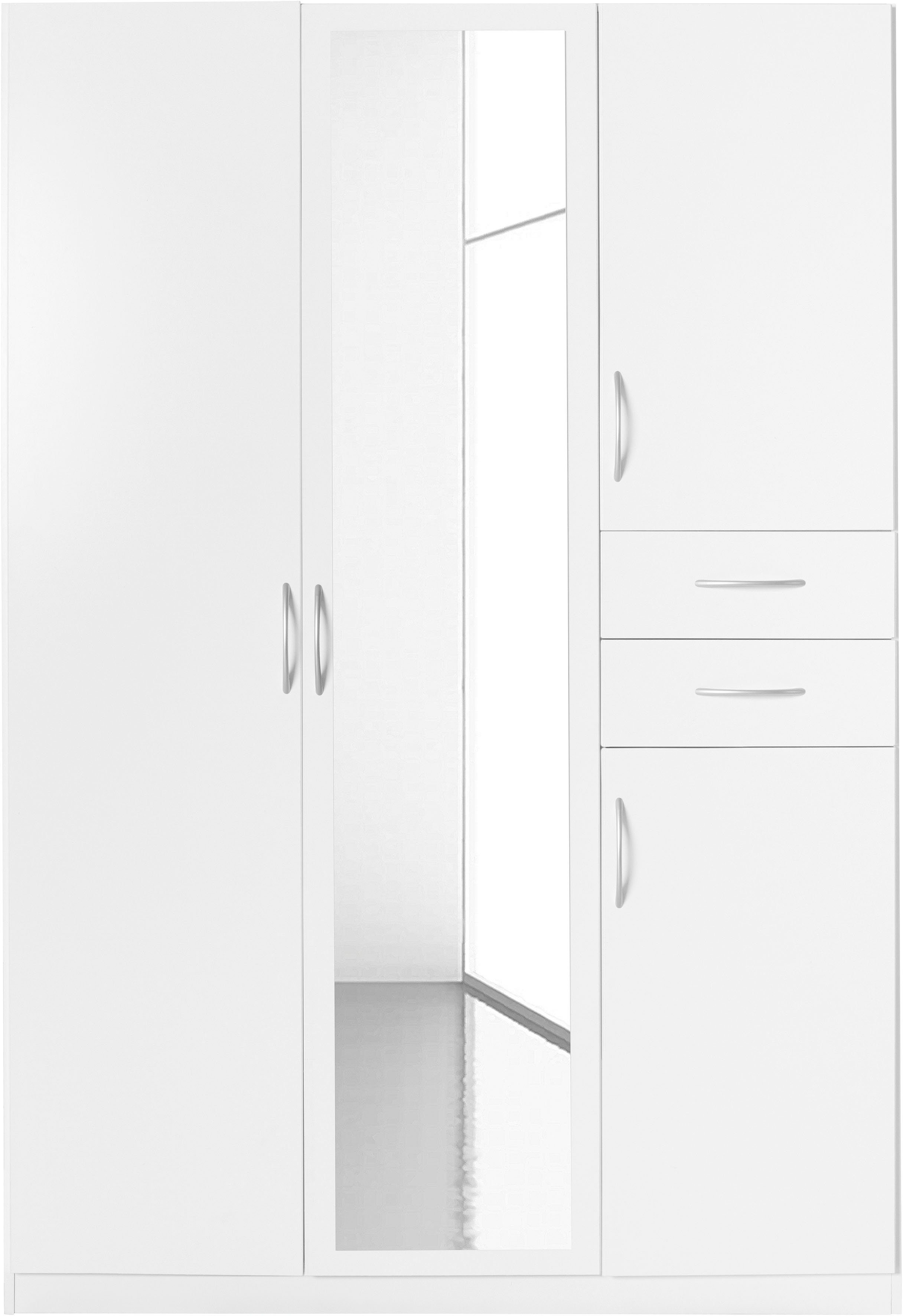 Wimex Drehtürenschrank Bitburg – Bild 3 von 5