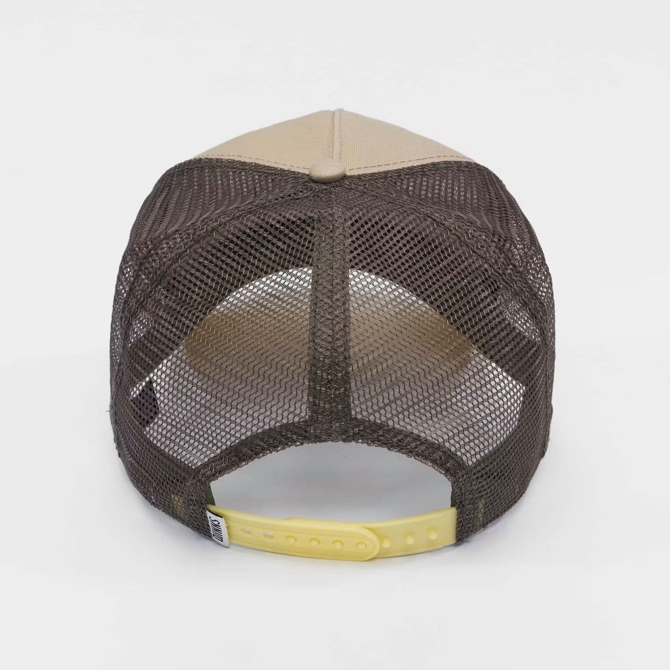 Djinns Trucker Cap IN BACON WE TRUST