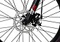 KS Cycling Mountainbike »Crusher«, 21 Gang Shimano Tourney Schaltwerk, Kettenschaltung, Bild 5