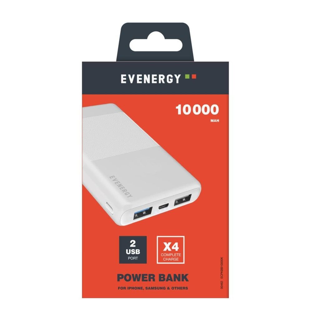 sbs Powerbank