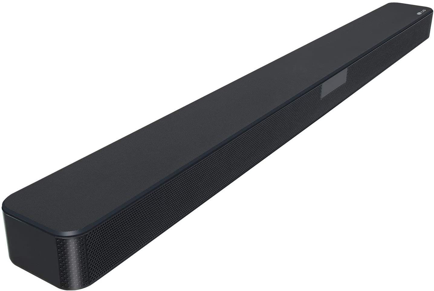 SN4 der 2.1 LG mit 300W von: Soundbar Soundbar Leistung