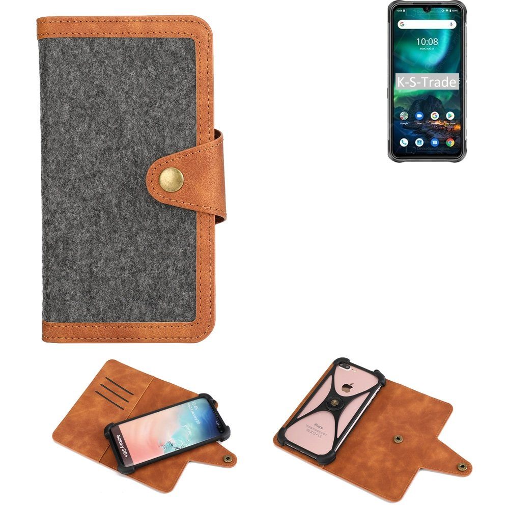 Handyhülle für UMIDIGI Bison 2021