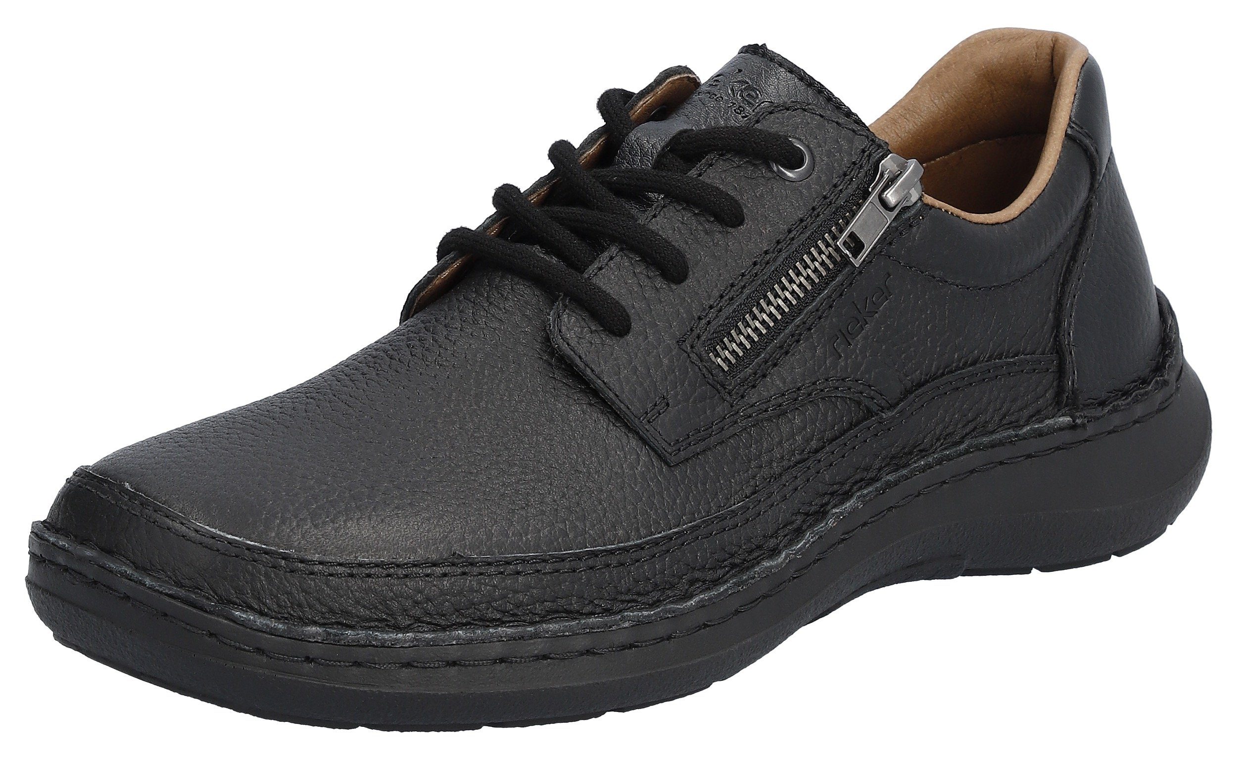 Schnürschuh