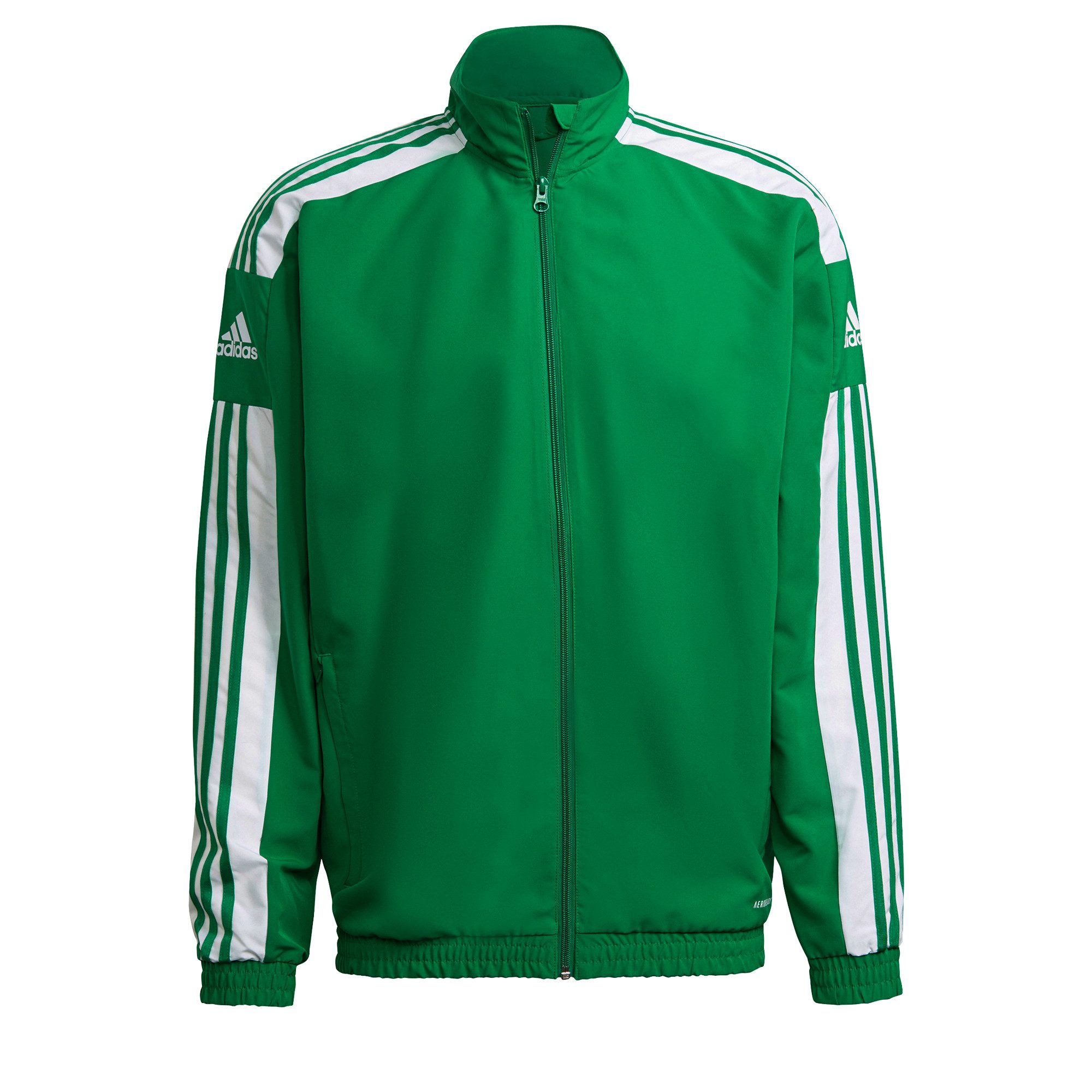 Trainingsjacke adidas Herren Präsentationsjacke Squadra 21