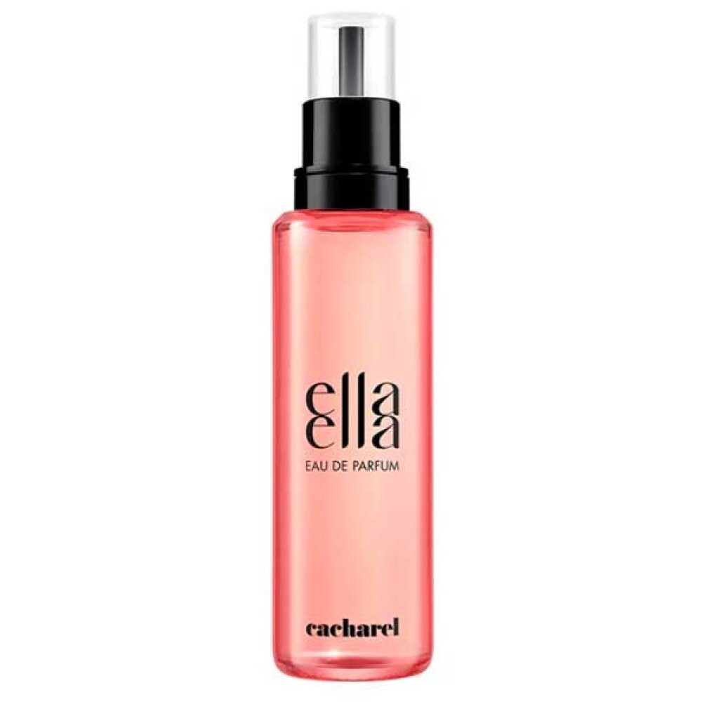 CACHAREL Eau de Parfum Ella Ella Eau de Parfum Nachfüllpackung