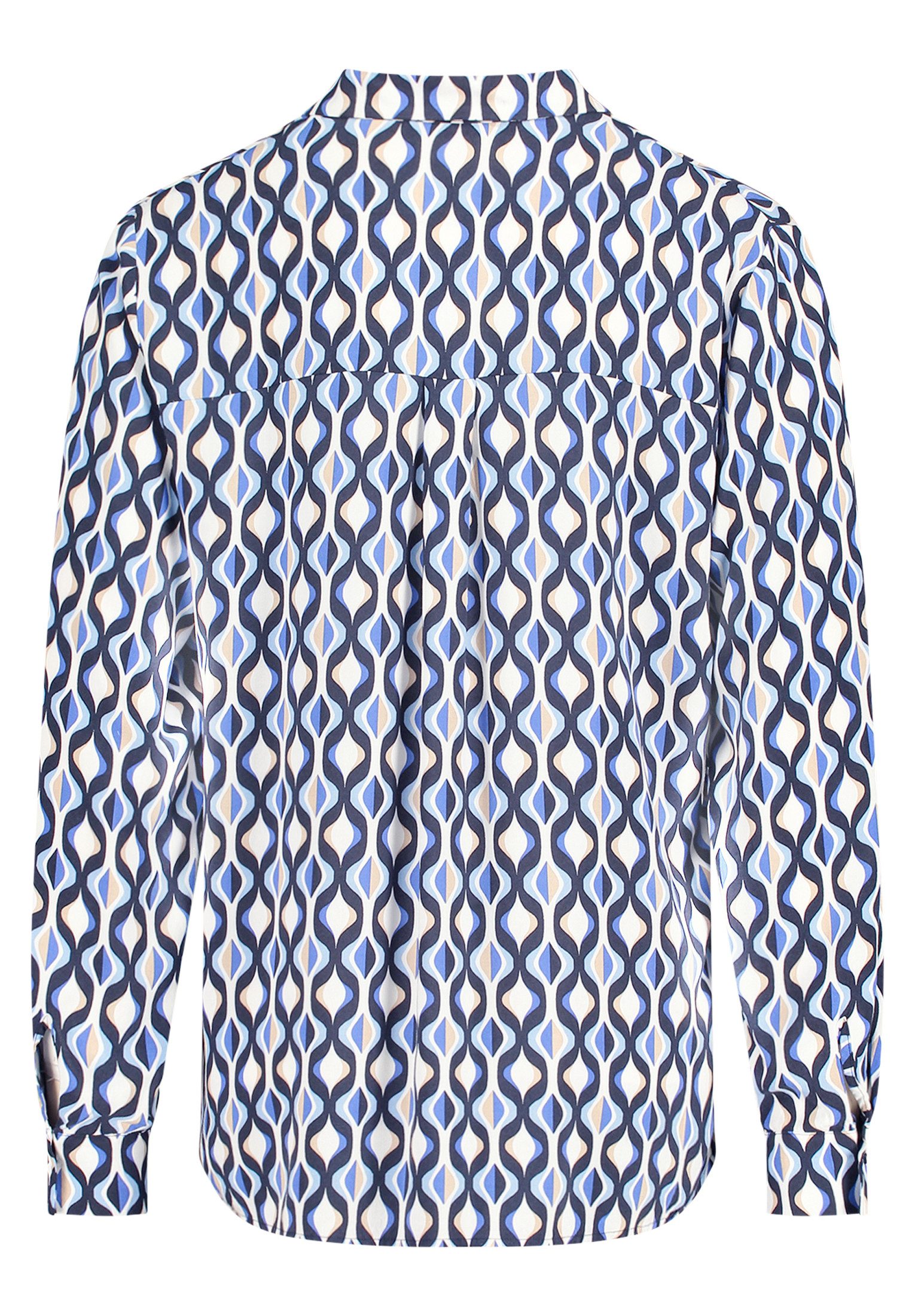 Betty Barclay Schlupfbluse Damen langarm
