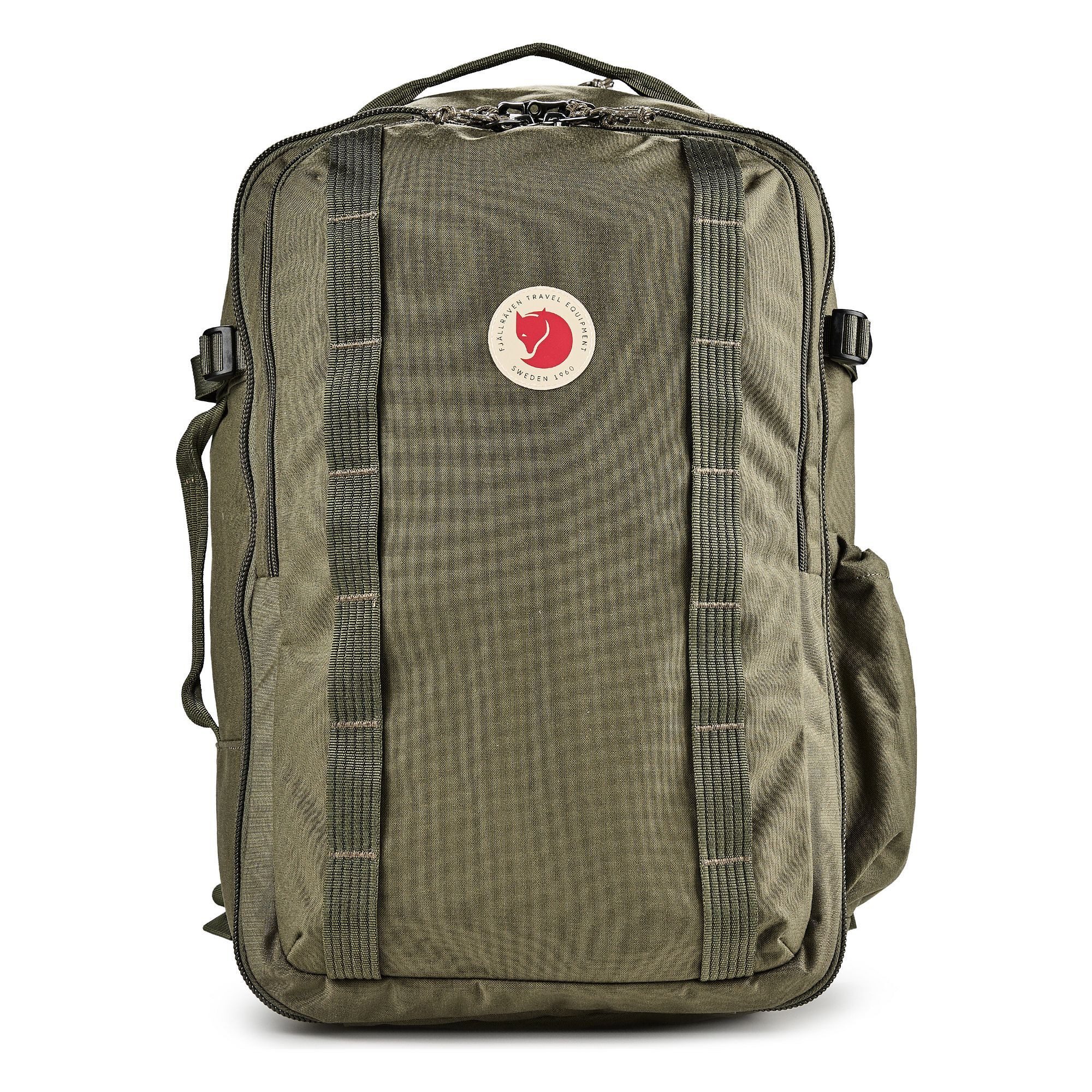 Fjällräven Wanderrucksack Färden, Polyamid