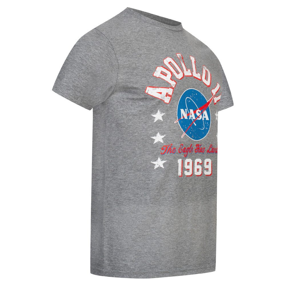 NASA T-Shirt 1969 Apollo günstig online kaufen