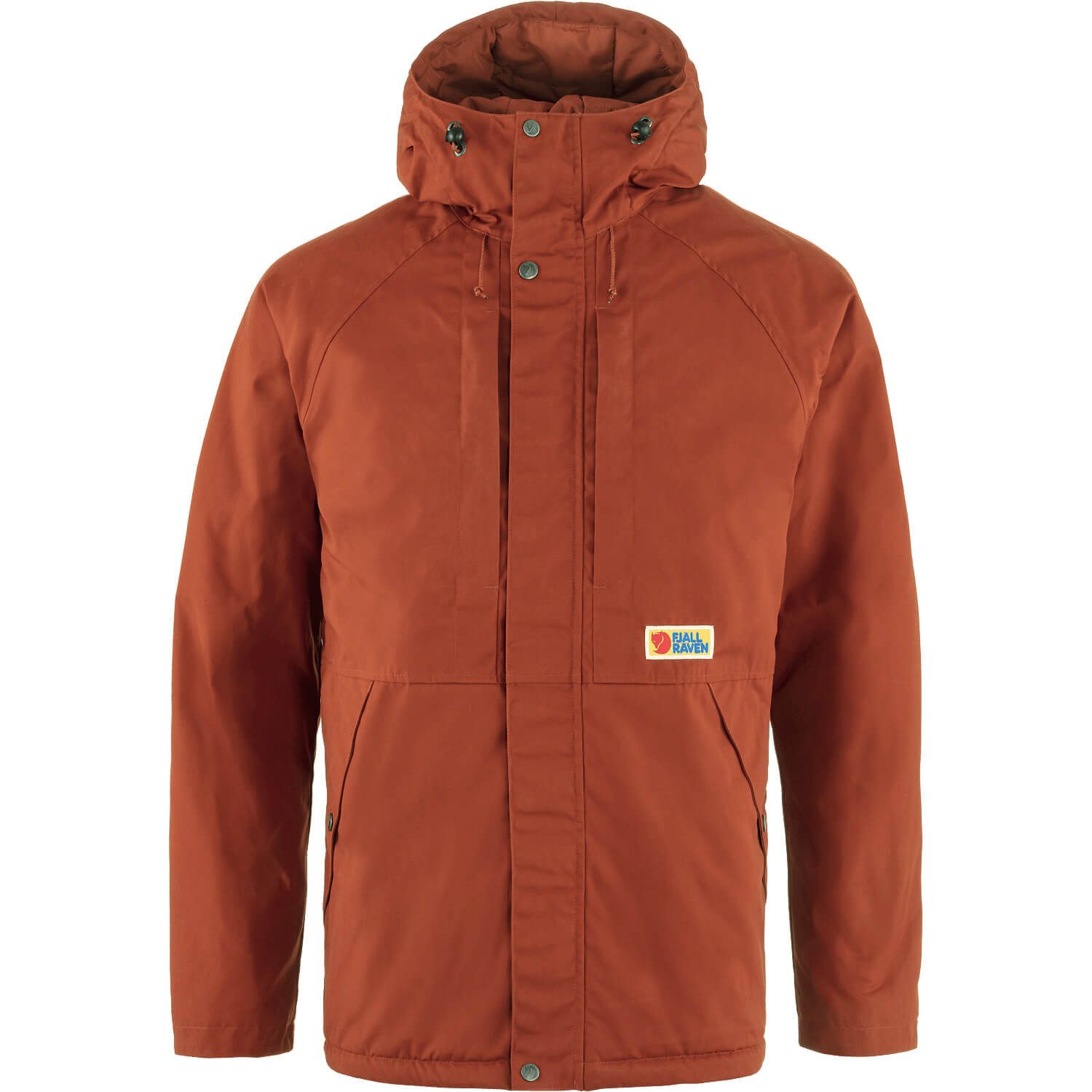 Fjällräven Winterjacke Winterjacke Vardag Lite Padded