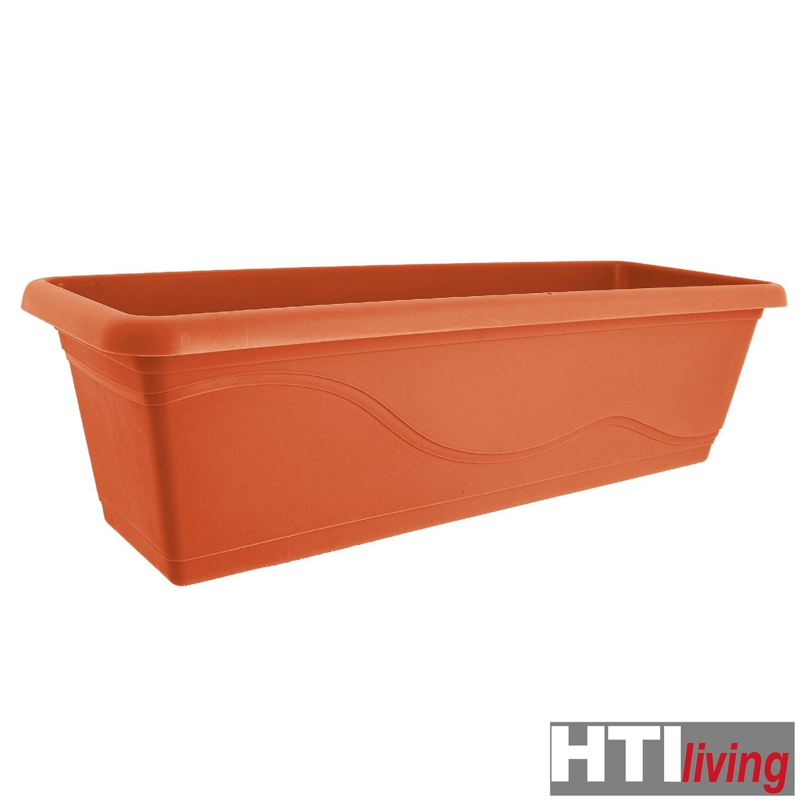 HTI-Living Blumenkasten Blumenkasten Madrid mit Wasserspeicher günstig online kaufen