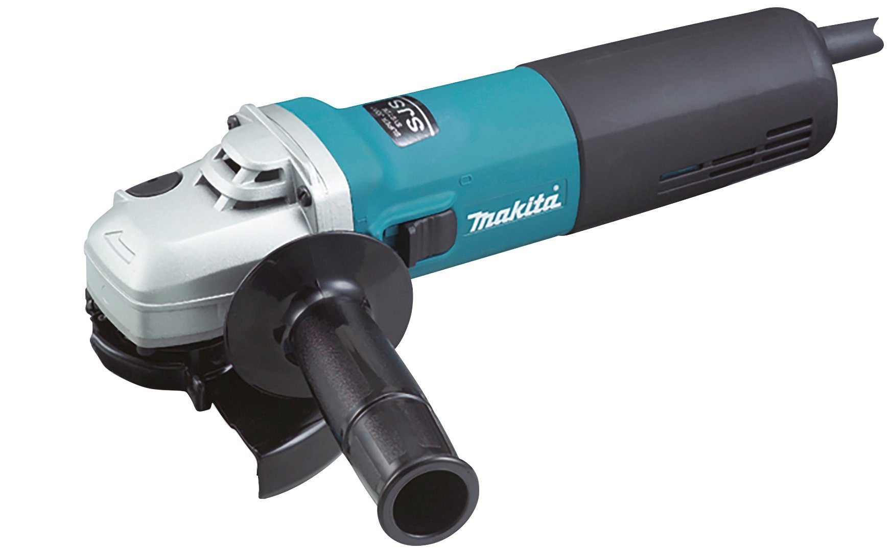 max. Makita U/min Winkelschleifer 9565HRZ, 12000