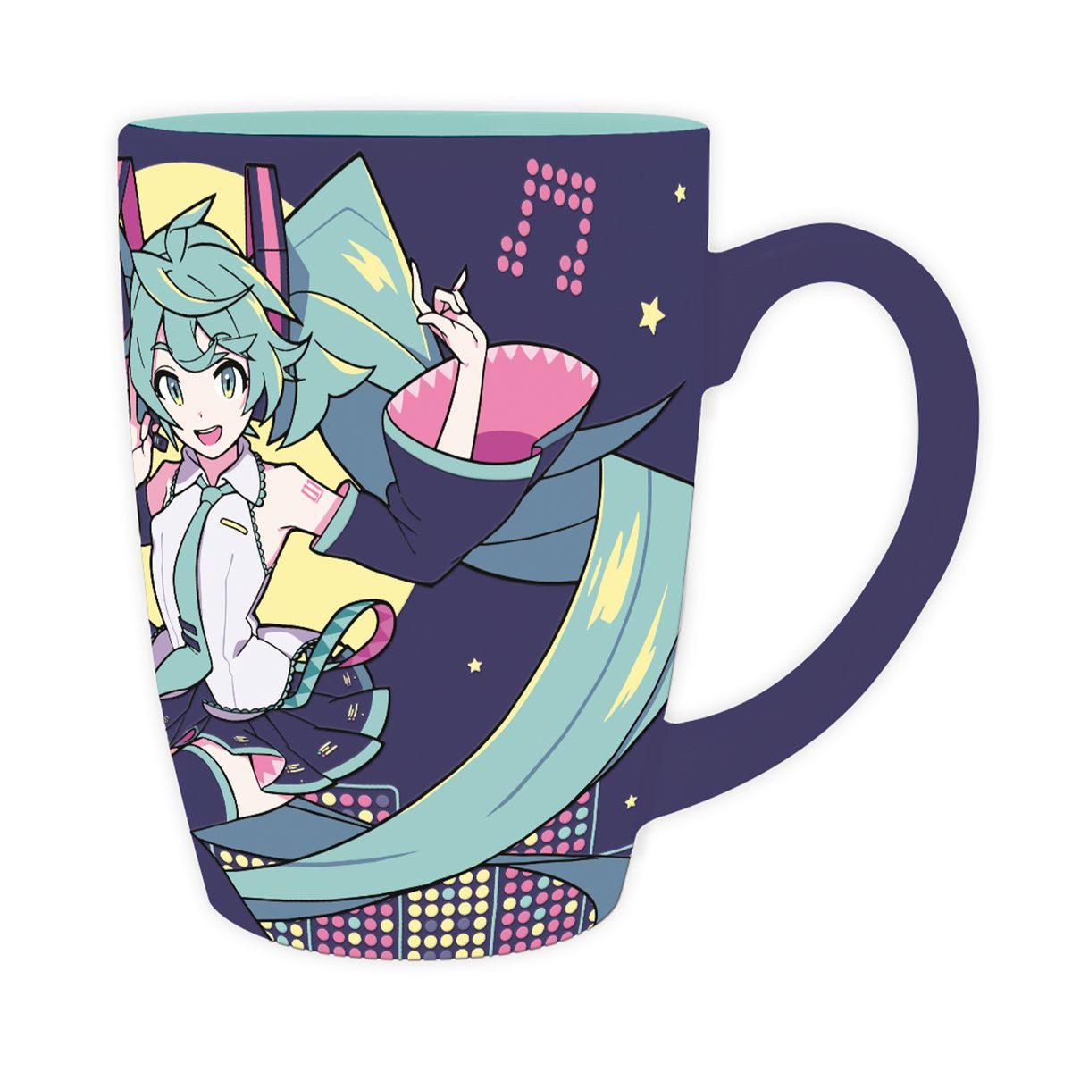 Hatsune Miku Tasse